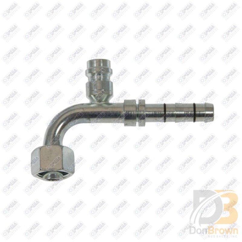 FTG 90 #10 FOR X #10 EZ CLIP W/ R134A LSCP 35-EZ1323-3