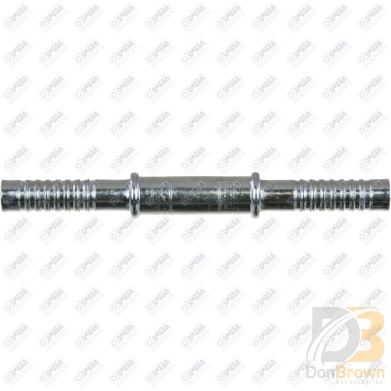 FTG 90DEG #6 MIO x #6 AIR-O-CRIMP W/CLAMP 35-AN1821C