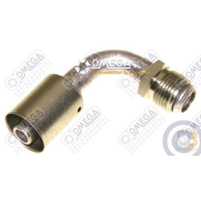 FTG BEADLOCK 90DEG #10MF x #10BL 35-B1223