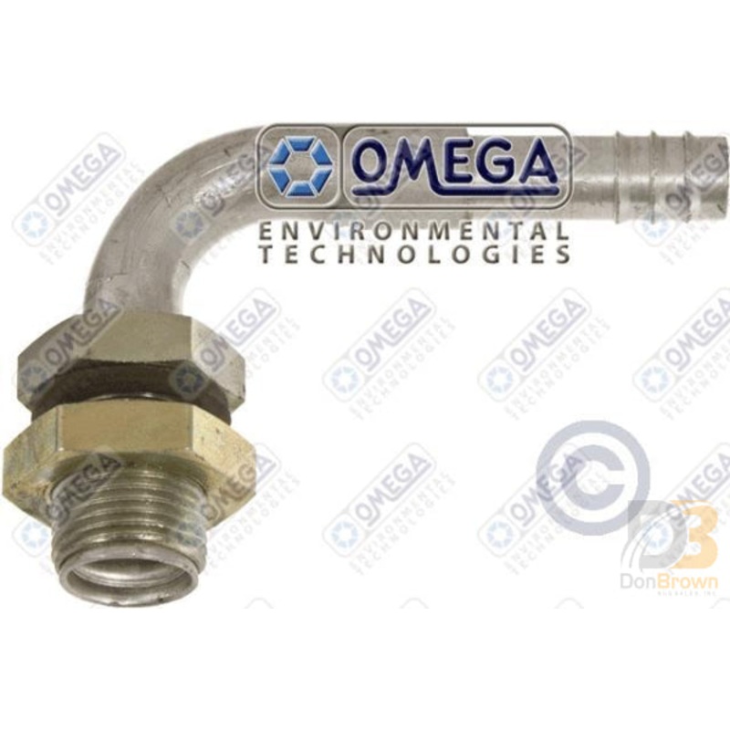 FTG BULKHEAD 90DEG MIO #6 X #6 35-11795