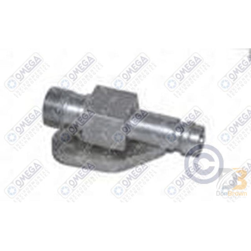 FTG COMPRESSOR FLANG3 TO OR #8 W/16MM HF CP 35-13391-2