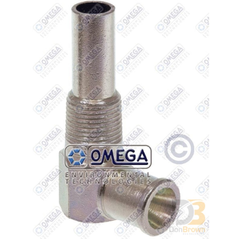 FTG HEATER 90 deg 3/8 MPT X 5/8 HOSE 35-H1936