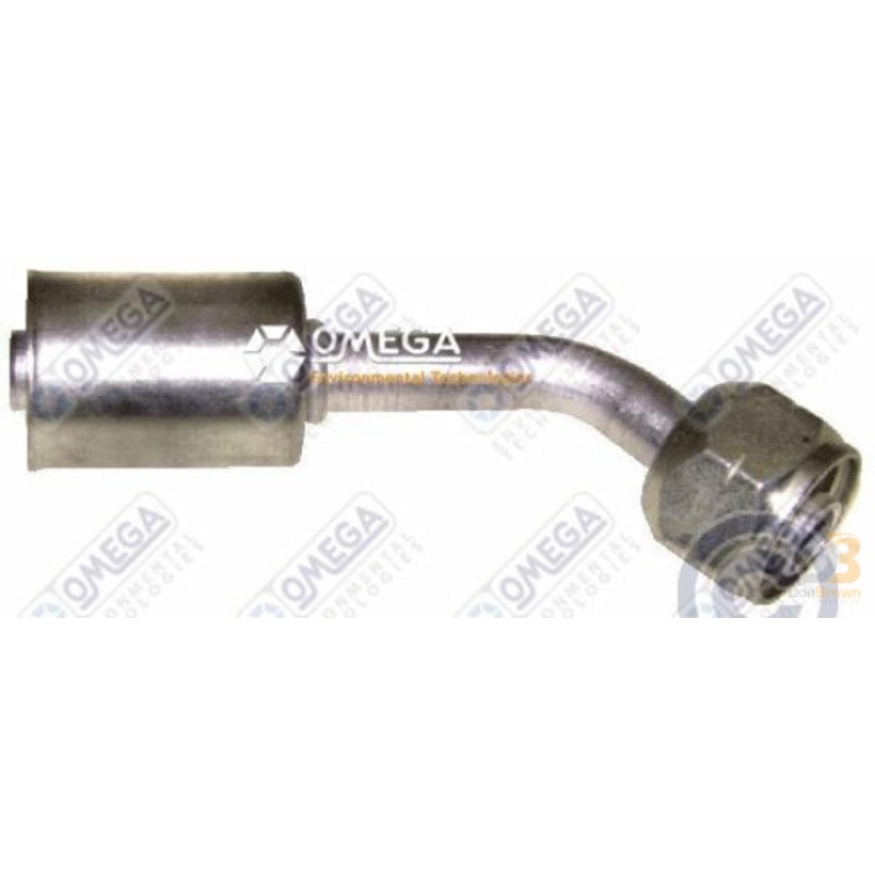 FTG M20 METRIC 45DEG FOR/LP #8BL 35-B9315