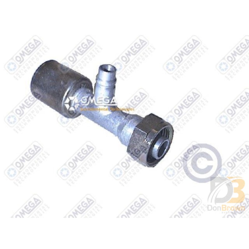FTG ST FTO 1X14 X #12 BL W/ R134A CP 35-B2104-3