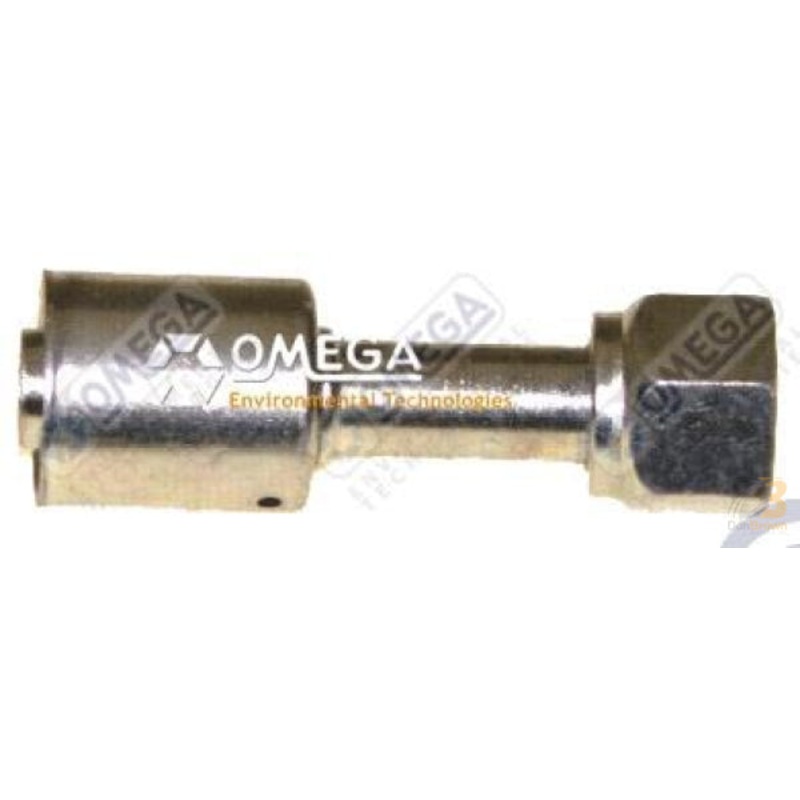 FTG STL STR #10 FOR X #12 BL STEP-UP 35-S1307