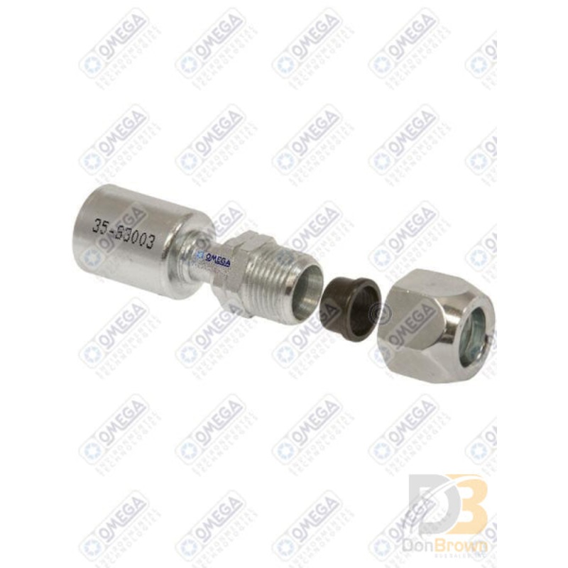 FTG STL STR 14.5mm COMPRESSION X #10 BL 35-S3003