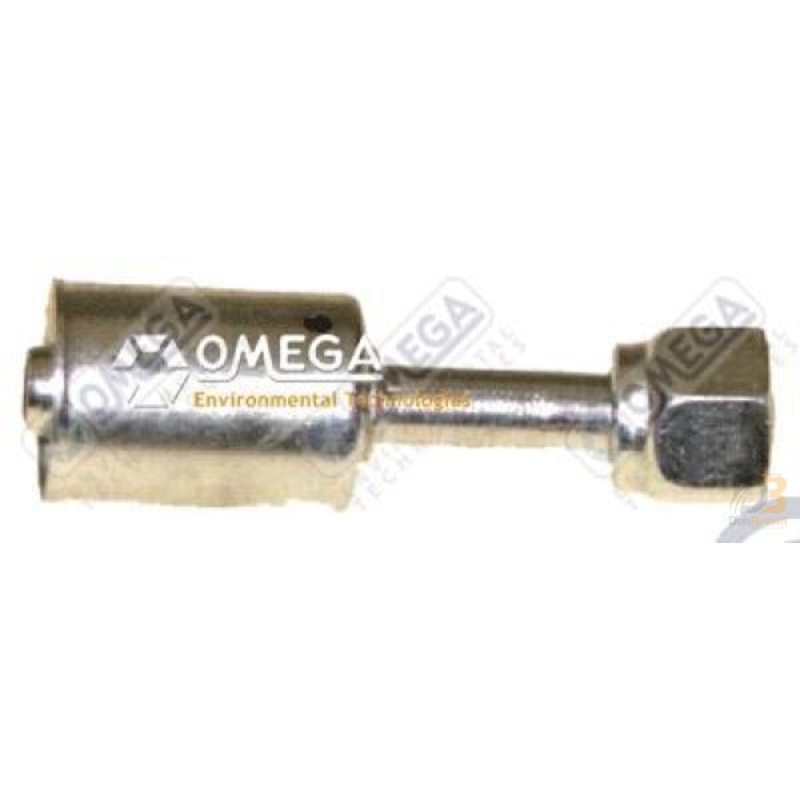 FTG STL STR #6 FOR X #8 BL STEP-UP 35-S1305