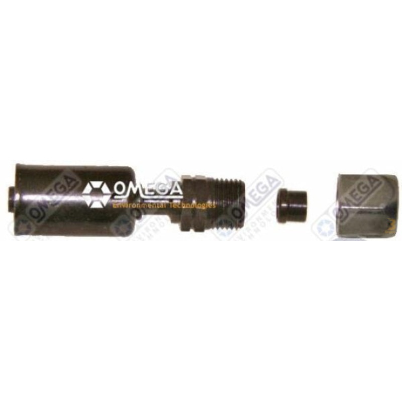 FTG STL STR 8mm COMPRESSION X #6 BL 35-S3001
