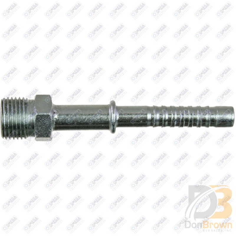 FTG STR #6 MIO x #6 AIR-O-CRIMP W/O CLAMP 35-AN1801