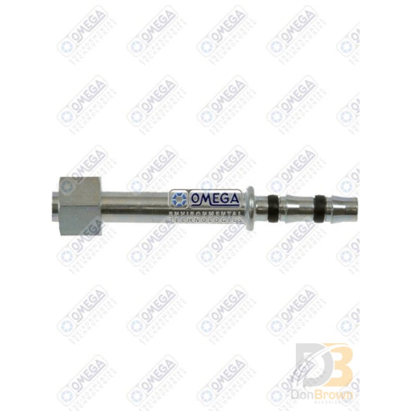 FTG STRAIGHT #10 FOR x #12 QC HOSE 35-QC1307