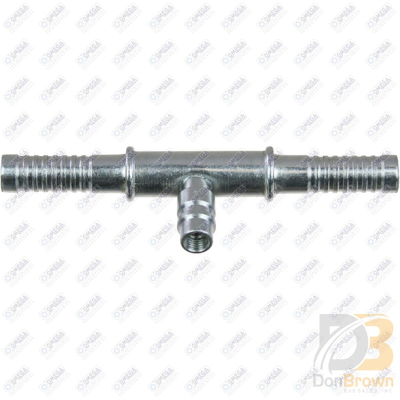 SPLICER #10 x #10 W/ R134A LSCP AIR-O-CRIMP 35-AN6103-3