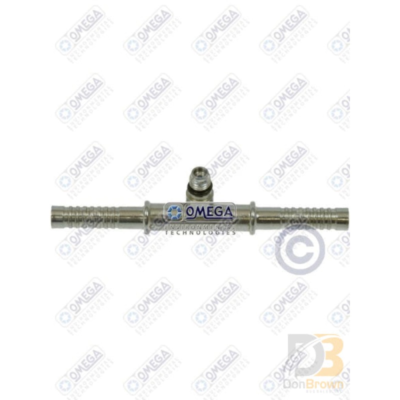 SPLICER #8 x #8 W/M10 SWP AIR-O-CRIMP 35-AN6102-4