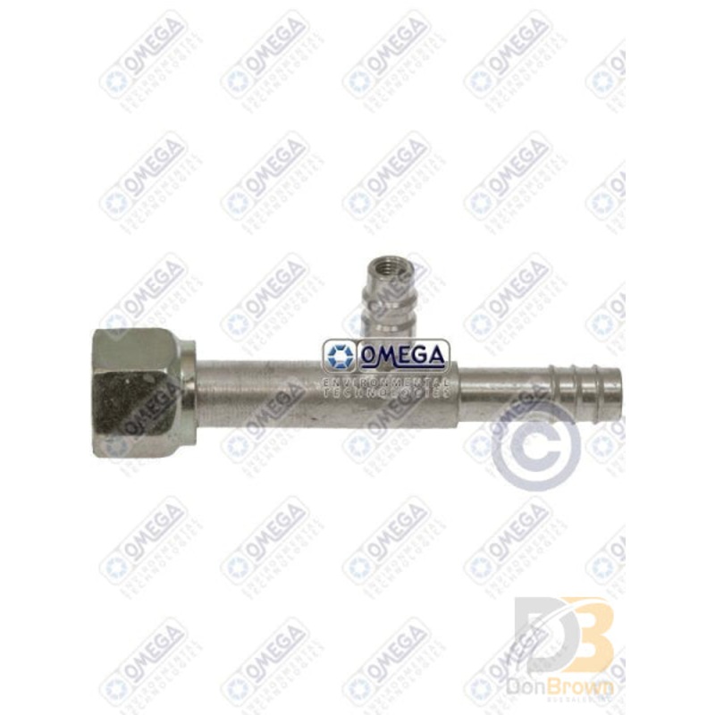 FITTING-#10 STRT F.O.R. QUICK COUPLING 35-11303-3