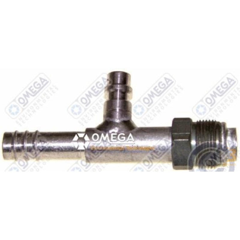 FITTING #10 STRT. M.O.R. QUIK COUPLING 35-11403-3