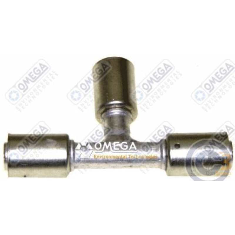 FITTING #12 x #12 x #12 RB T SPLICER 35-R6204