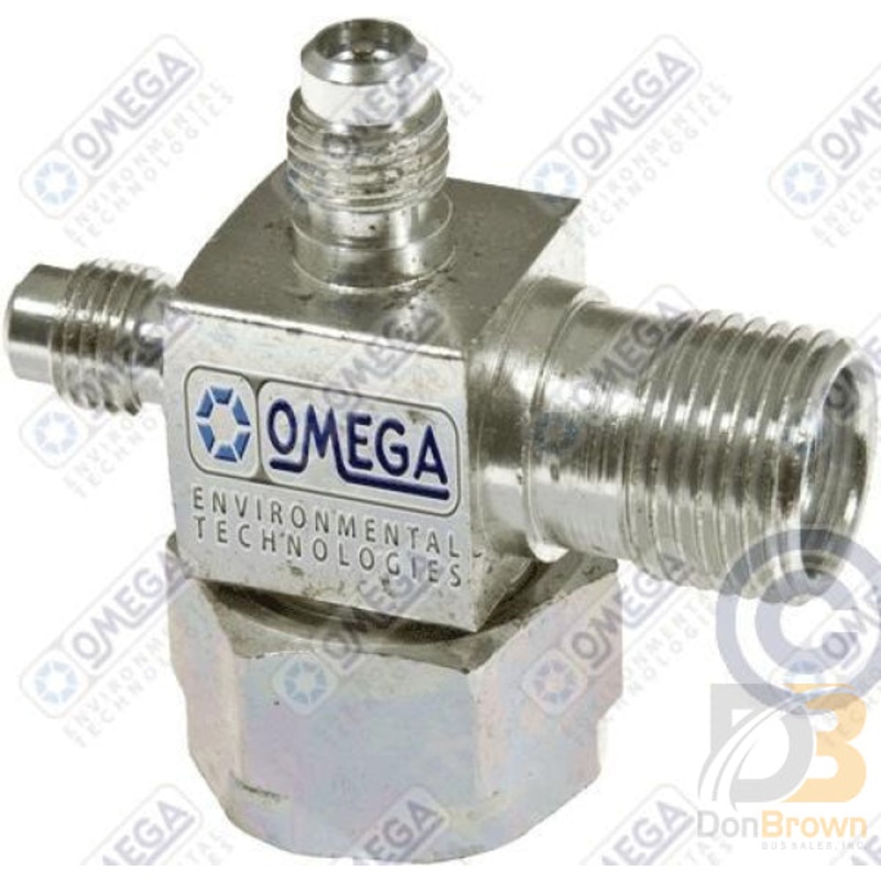 FITTING #8 OR TUBE-0 SV 35-10854-3M