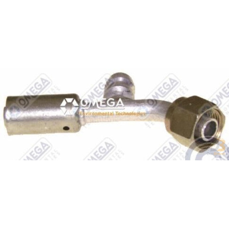 FITTING #8FOR/LP-8RB-R134A SV 35-R1312-3