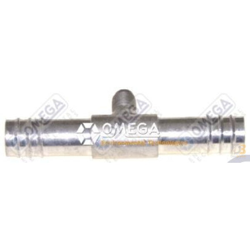 FITTING SPLICER #12 W 1/4in R12 PORT 35-11968