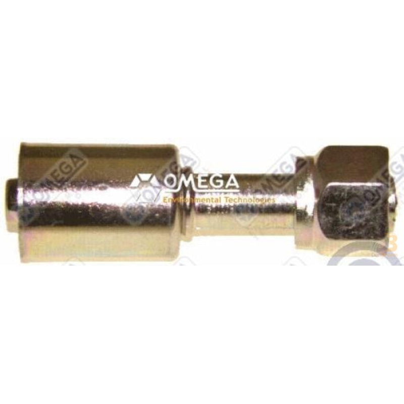 FITTING STEEL BEADLOCK NO.8 ST ORING 35-S1302