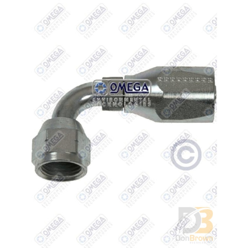 FTG #6 FF 90 AEROQUIP 35-50085