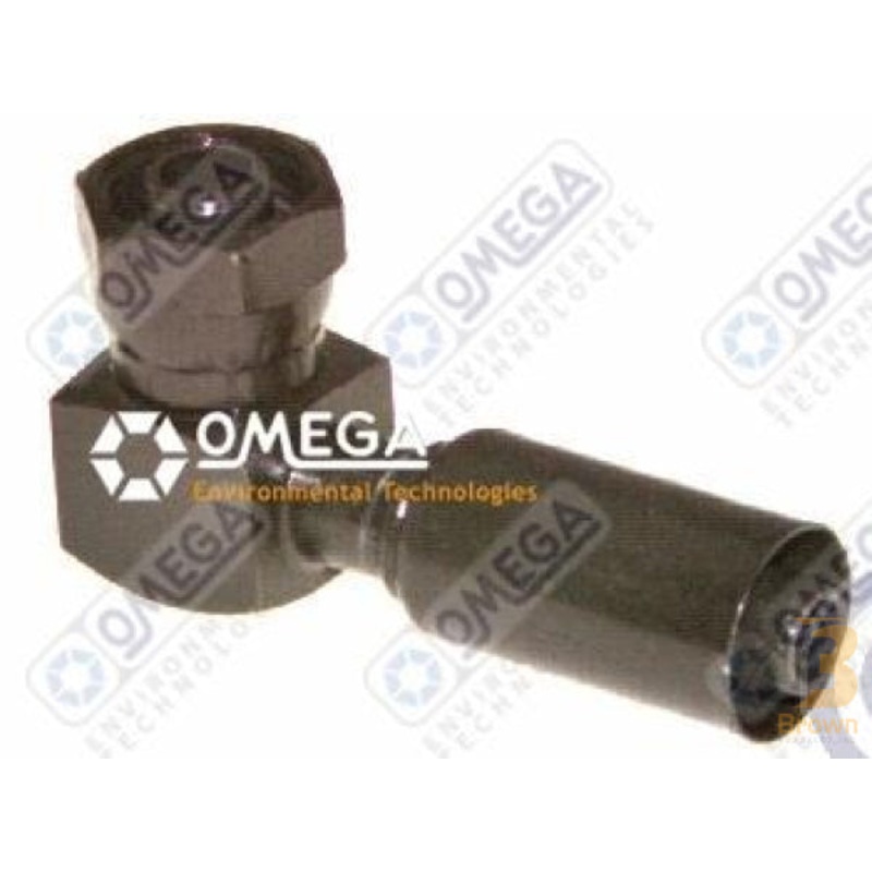 FTG #8 FOR 90 X #8 REDUCED BL STEEL SHORT DROP 35-R1322-STL-SD