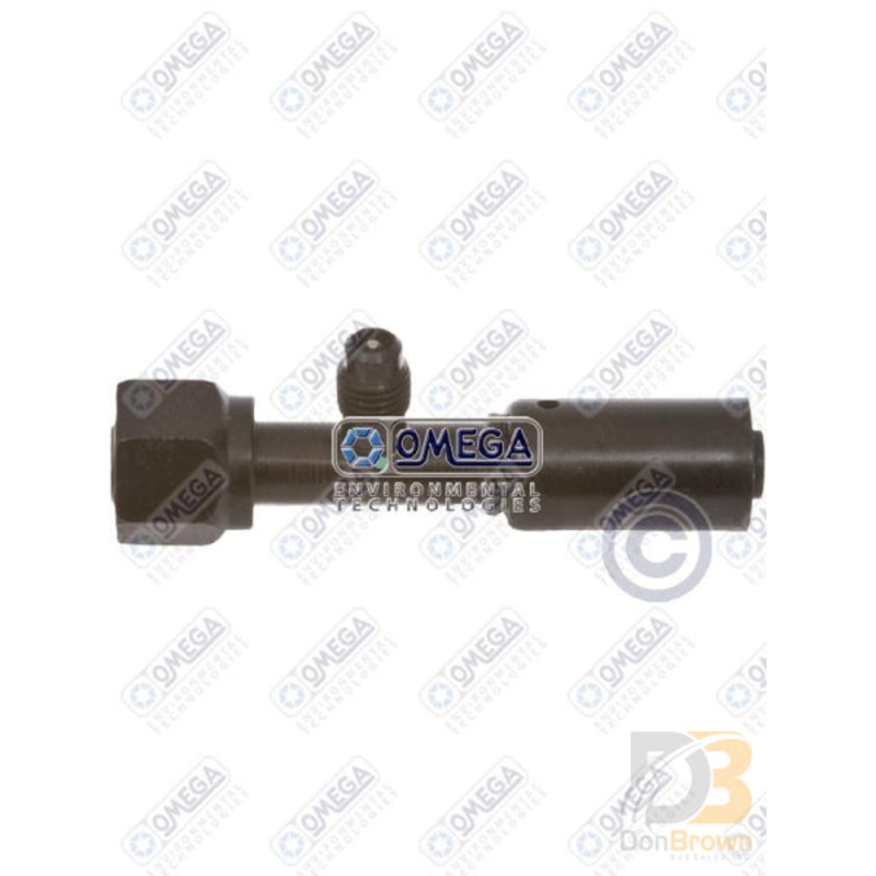 FTG #8 FOR x #8 STEEL REDUCED BL W/R12 CP 35-SR1302-1