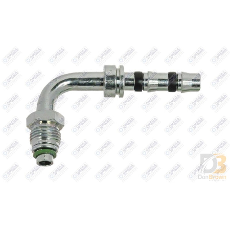 FTG 90 #6MOR x #8 QC HOSE 35-QC1425