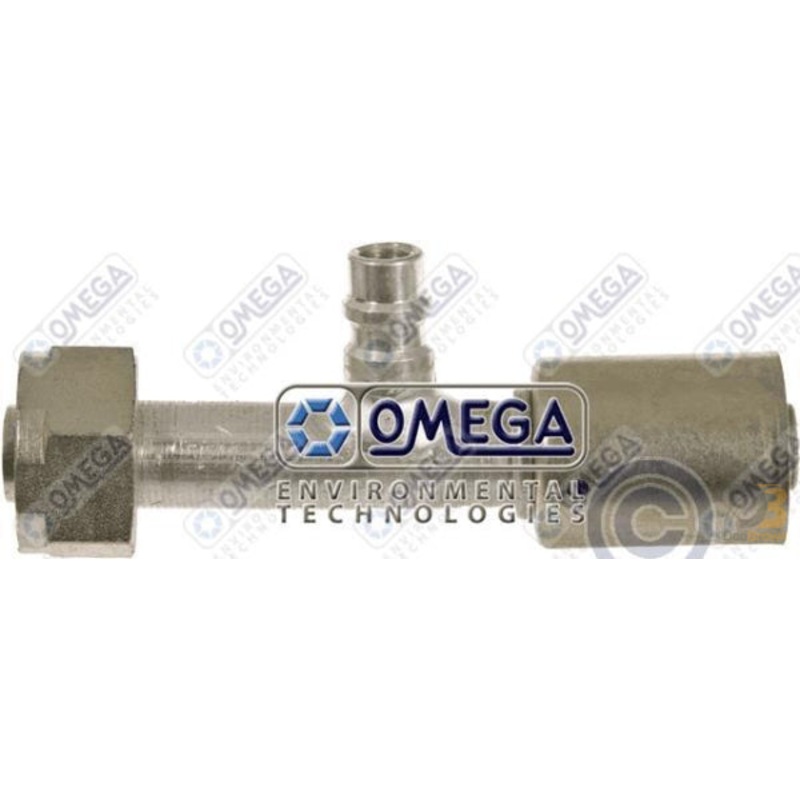 FTG BEADLOCK STRT #10 F TO W/R134A SV 35-B2103-3