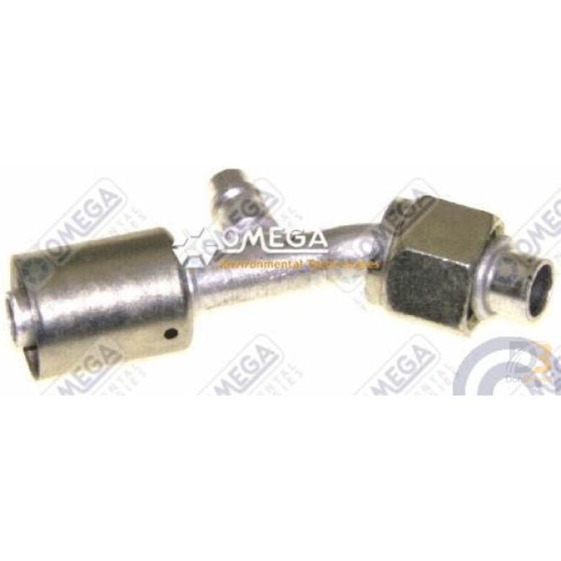 FTG BL 45DEG #10 FOR LP x #10 BL 134A SV 35-B1313-3