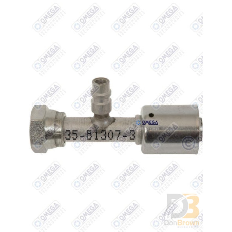 FTG BL ST #10FOR LP x #12 BL R134A SV 35-B1307-3