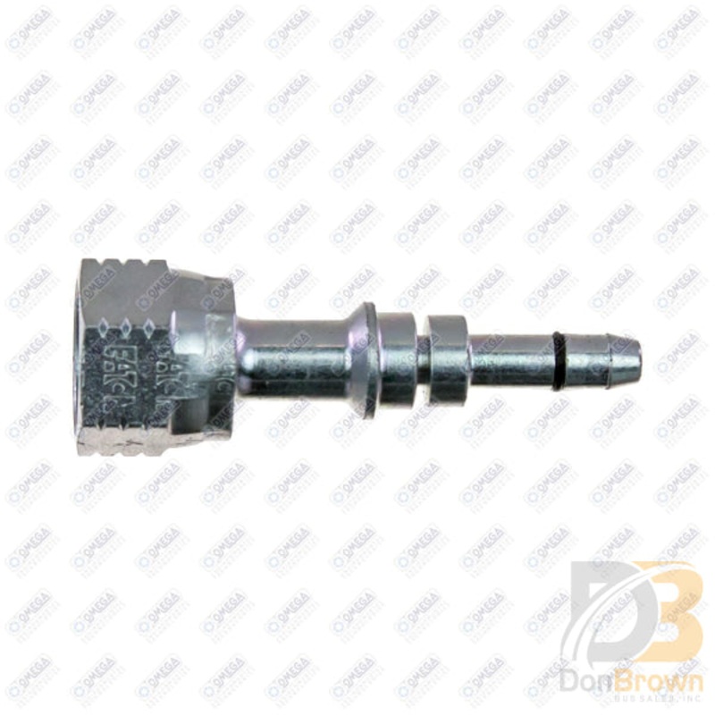FTG ST 9/16-18 FOR x #4 EZ CLIP 35-EZ1300