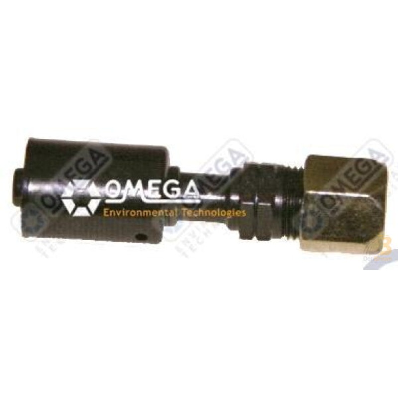 FTG STL STR 12mm COMPRESSION X #8 BL 35-S3002