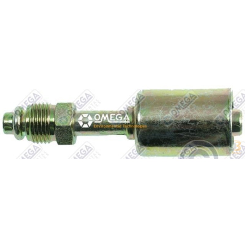 FTG STL STR #6 MOR SP(SHORT PILOT) X #8  BL STEPUP 35-S1405