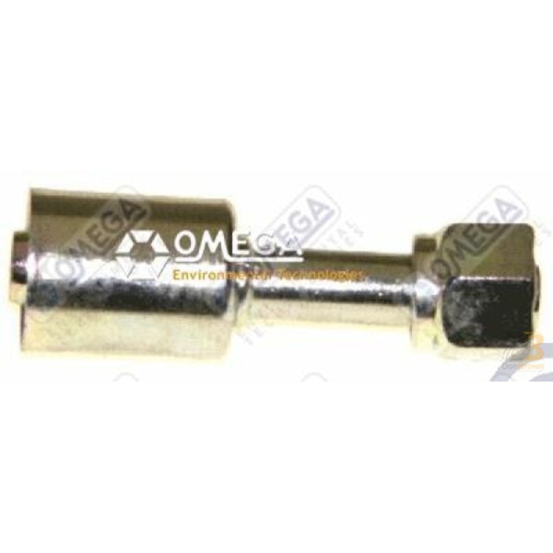 FTG STL STR #8 FOR X #10 BL STEP-UP 35-S1306