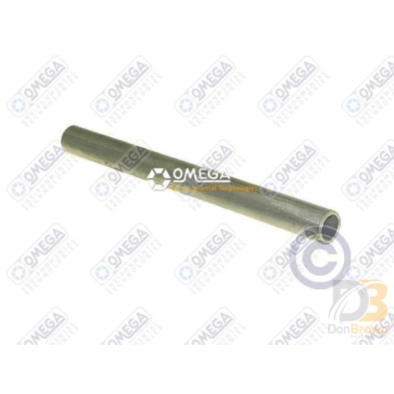 TUBE ALUM 3/8 OD X .049W X 5ft GRADE 3003-0 35-00022