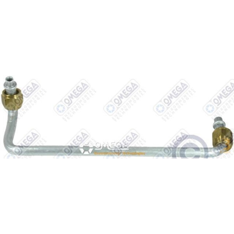 EXT PIPE FOR 24-30003-2  STREET SIDE 35-13218-1
