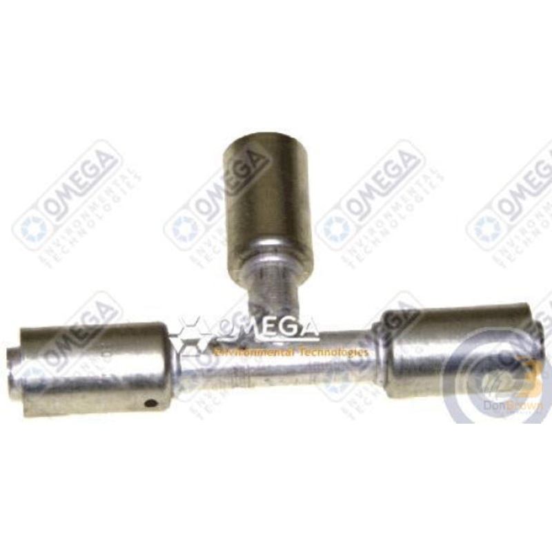 FITTING #10 x #10 x #10 RB T SPLICER 35-R6203