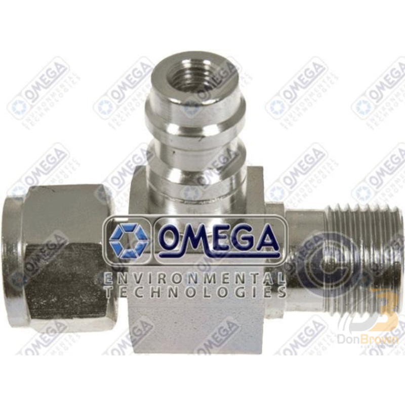FITTING #8 FOR X MIO STRT QUIK COUPLING 35-14581-3
