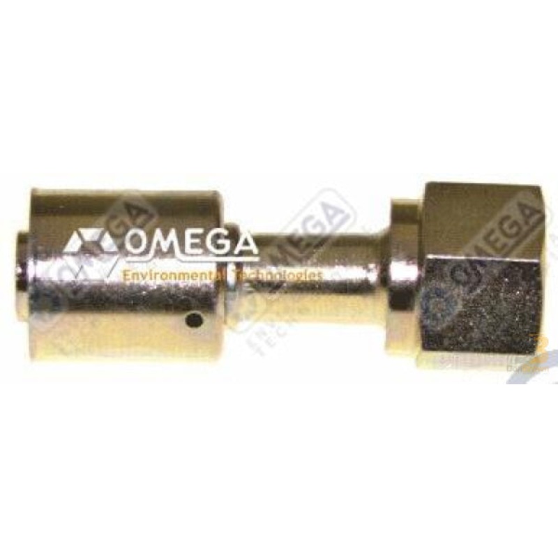 FITTING STEEL BEADLOCK #12 FOR STRT 35-S1304