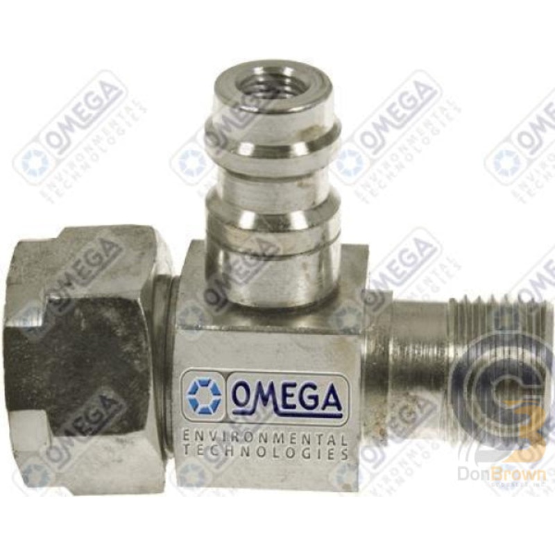 FITTING TUBE-O TO ORING SV 16mm 35-14581