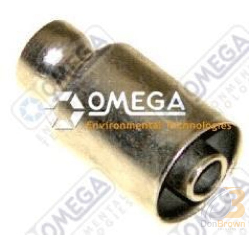 FTG #10 BL WELD ON STEM OD FIT 35-S6603