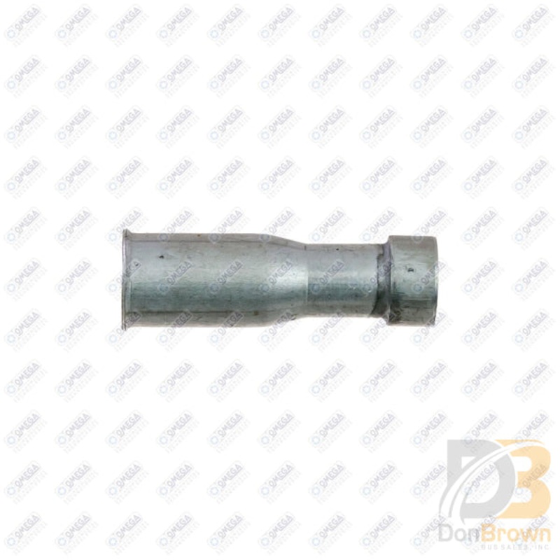 FTG #10 FSL STR PLUGGED ALUM 35-93242