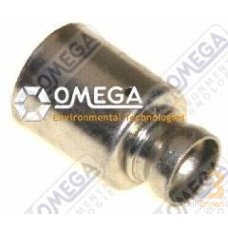 FTG #12 BL WELD ON STEM OD FIT 35-S6604