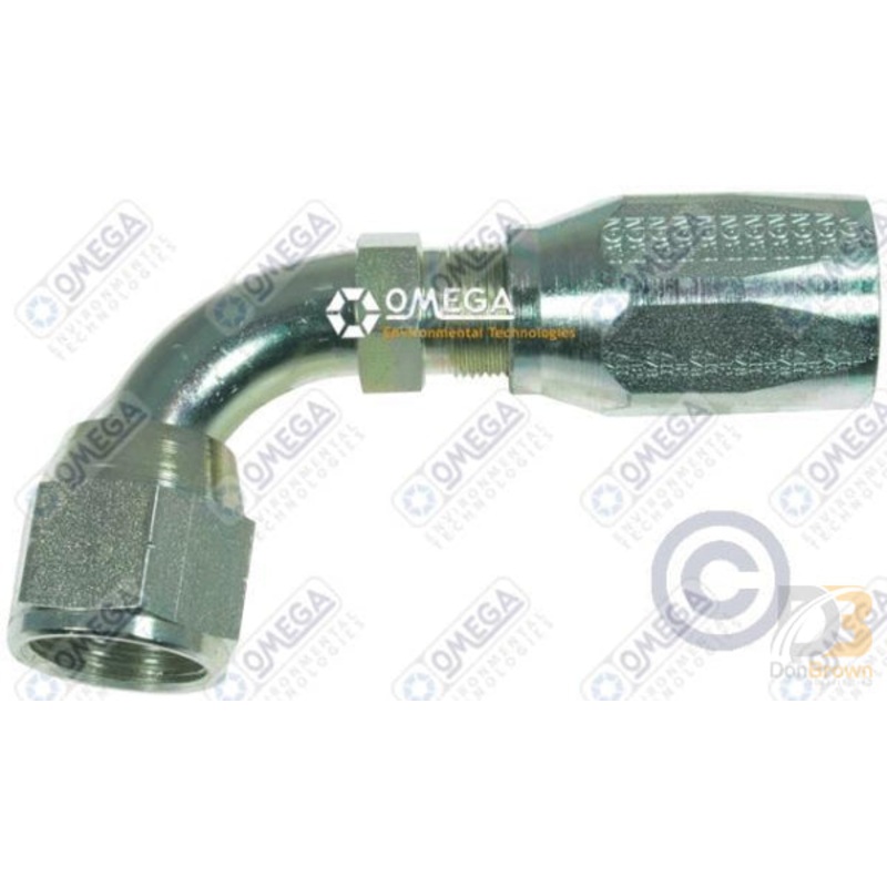FTG #12 FF 90 AEROQUIP 35-50088