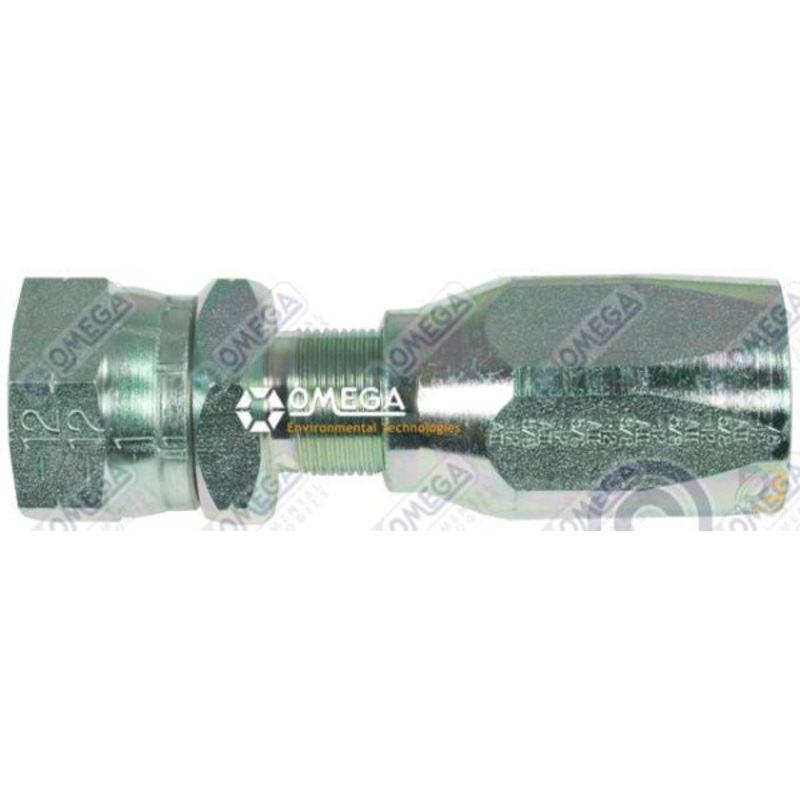 FTG #12 FF STR AEROQUIP 35-50083