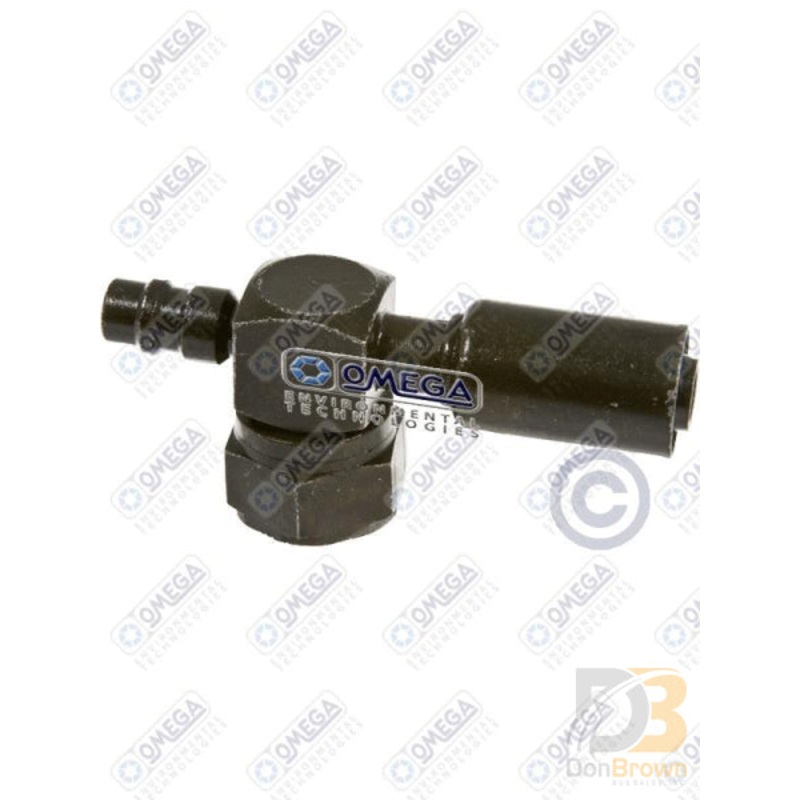 FTG 1in X 14 FTO X #12 REDUCED BL STEEL W/R134A CP 35-R2144-3-STL