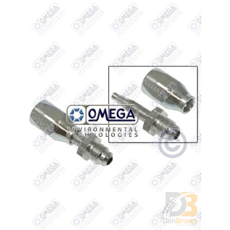 FTG #4 MF STR AEROQUIP 35-50074