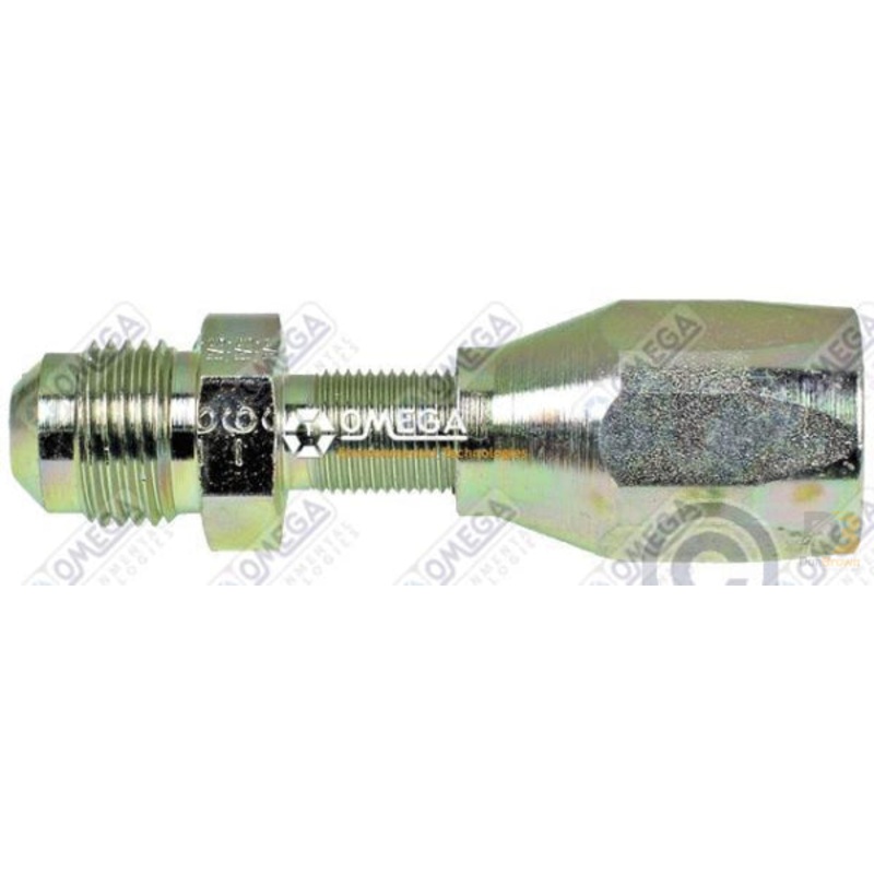 FTG #6 MF STR AEROQUIP 35-50075