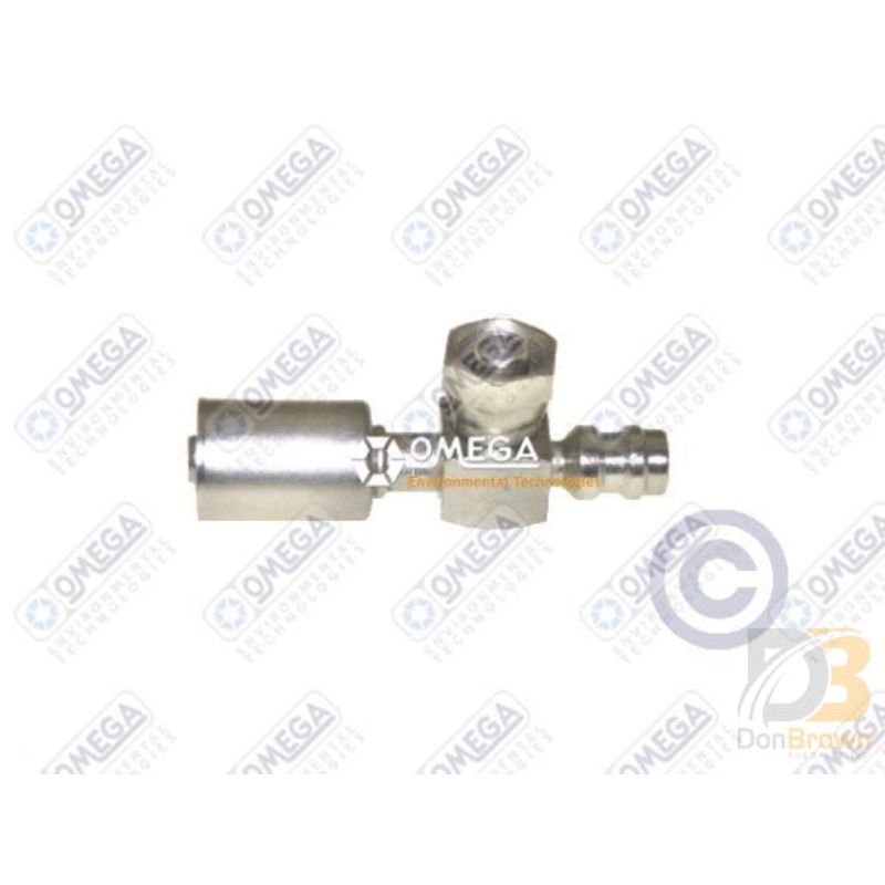 FTG #8FOR #8SB 90 SHORTDROP R134A CP 35-S1322-SD3