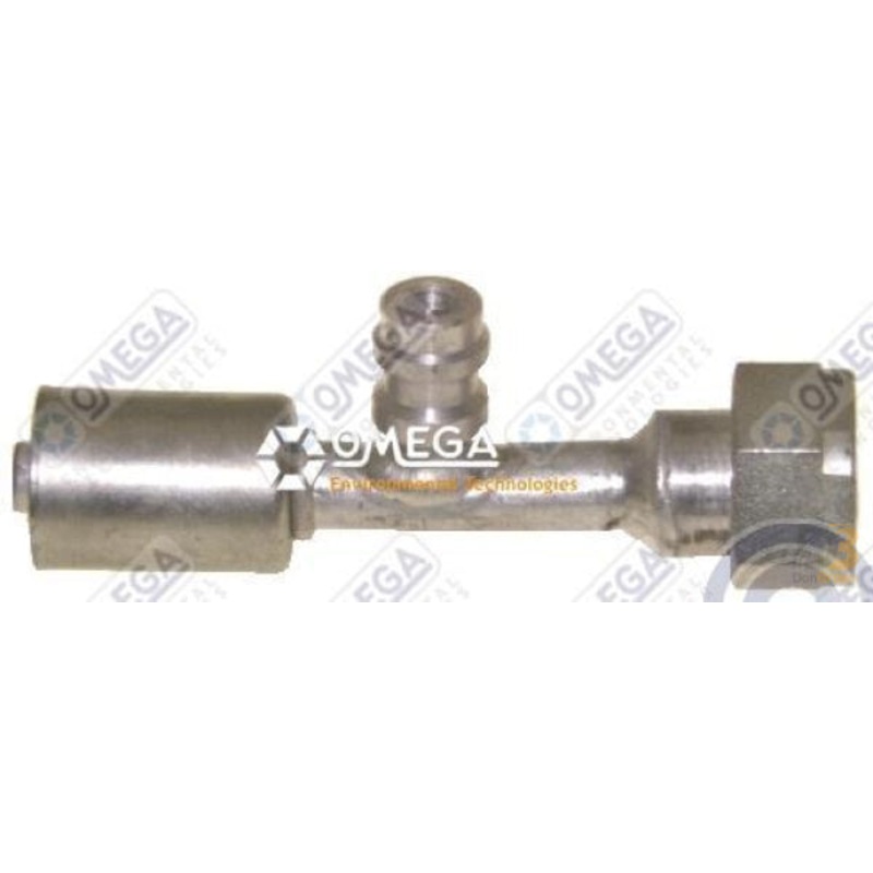 FTG BEADLOCK STRT #8 FTO W/R134A SV 35-B2102-3